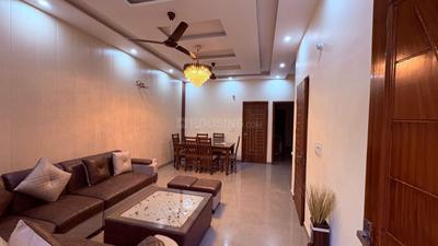 Hall Image of 980 Sq.ft 2 BHK Builder Floor for sale in Kharar Mohali for Rs. 3250000