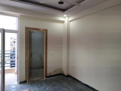 Bedroom Image of 1020 Sq.ft 2 BHK Apartment / Flat for sale in Trinity High Street North Avenue, Noida Extension Greater Noida for Rs. 4100055