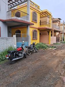 Image of 900 Sq.ft 3 BHK Duplex for sale in Bihta, Patna for Rs. 8000000
