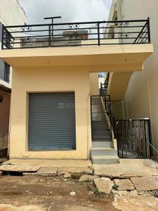 Image of 600 Sq.ft 1 BHK Independent House for sale in Ullal Uppanagar, Bengaluru for Rs. 6100000