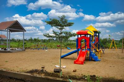 Image of 1250 Sq.ft Residential Plot / Land for sale in Swastik Rosebey Greens Extention, Serikhedi, Raipur for Rs. 3562500