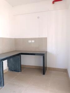 Kitchen Image of 1490 Sq.ft 3.5 BHK Apartment / Flat for sale in Primarc Southwinds, Rajpur Kolkata for Rs. 14500000