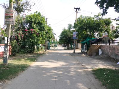 Image of 2250 Sq.ft Residential Plot / Land for sale in Sector 9, Faridabad for Rs. 52500000