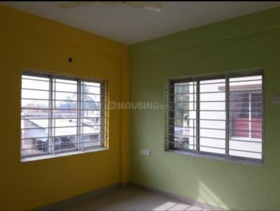 Bedroom Image of 2000 Sq.ft 3 BHK Apartment / Flat for sale in Jupiter Airport Residency, Birati Kolkata for Rs. 8500000