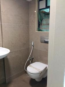 Bedroom Two Image of 1260 Sq.ft 3 BHK Apartment / Flat for sale in Balaji Heights, Dombivli East Thane for Rs. 9350000