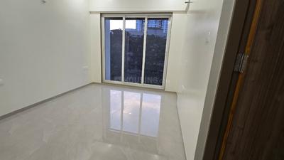 Bedroom Image of 705 Sq.ft 2 BHK Apartment / Flat for sale in Alliance Kanchan Krupa, Mulund West Mumbai for Rs. 17500000
