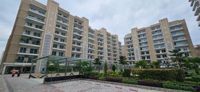 Image of 1650 Sq.ft 3 BHK Apartment / Flat for sale in Hermitage Centralis, Nabha, Zirakpur for Rs. 11900000