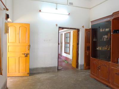Hall Image of 1400 Sq.ft 4 BHK Independent House for sale in Behala Chowrasta Kolkata for Rs. 7200000