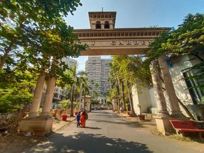 Image of 2100 Sq.ft 4 BHK Apartment / Flat for sale in Adhiraj Gardens, Kharghar, Navi Mumbai for Rs. 40000000