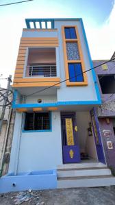 Image of 452 Sq.ft 2 BHK Independent House for sale in Ayappakkam, Chennai for Rs. 7000000