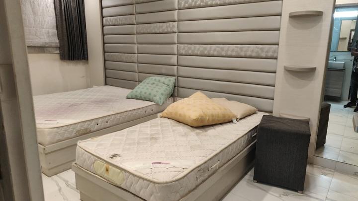 Siddharth Nagar, Worli Bedroom 1