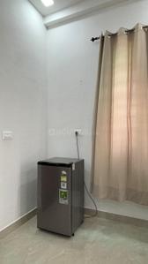 Bedroom Image of 650 Sq.ft 1 RK Studio for rent in Khandari Agra for Rs. 12000