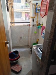 Image of 1242 Sq.ft 2 BHK Apartment / Flat for sale in Maruti Diamond Sky, Adalaj, Gandhinagar for Rs. 6750000