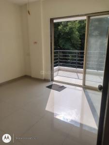 Bedroom Image of 900 Sq.ft 2 BHK Apartment / Flat for rent in Panchavati Nashik for Rs. 15000