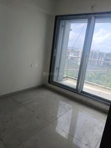 Bedroom Image of 995 Sq.ft 2 BHK Apartment / Flat for sale in KT Sai View, Kamothe Navi Mumbai for Rs. 8703900