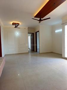 4 BHK Flat