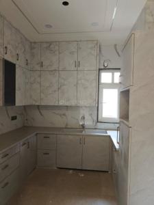 Kitchen Image of 1200 Sq.ft 3 BHK Builder Floor for sale in Sector 16 Rohini New Delhi for Rs. 25000000