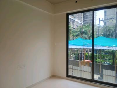 Bedroom Image of 730 Sq.ft 1 BHK Apartment / Flat for sale in Nisarg Greens, Ambernath East Ambernath for Rs. 3650000