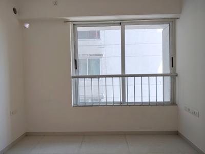 Bedroom Image of 1070 Sq.ft 2 BHK Apartment / Flat for sale in Arihant Aspire, Kolkhe Navi Mumbai for Rs. 8800000