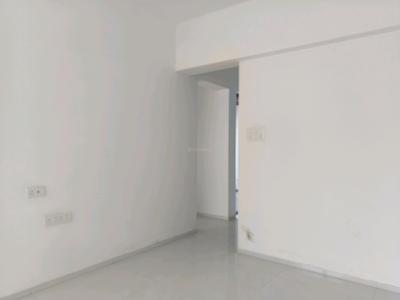Bedroom Image of 1300 Sq.ft 3 BHK Apartment / Flat for sale in Ikon Queens Tower, Mohammed Wadi Pune for Rs. 11900000