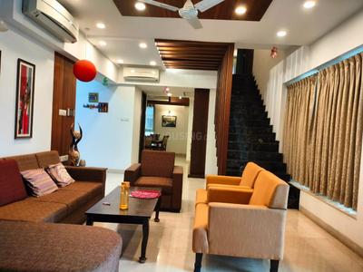Hall Image of 3700 Sq.ft 5 BHK Duplex for sale in ABIL Imperial Atria Tower 2 , Baner Pune for Rs. 54000000