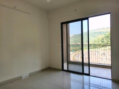 Bedroom Image of 1215 Sq.ft 2.5 BHK Apartment / Flat for sale in Shapoorji Pallonji Vanaha, Bavdhan Pune for Rs. 9899999