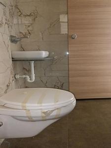 Bedroom Two Image of 900 Sq.ft 2 BHK Apartment / Flat for sale in Majestique City, Wagholi Pune for Rs. 5700000