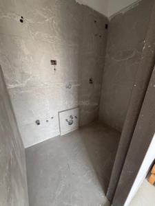 Bathroom Image of 390 Sq.ft 1 BHK Apartment / Flat for sale in Bhandup East Mumbai for Rs. 7500000