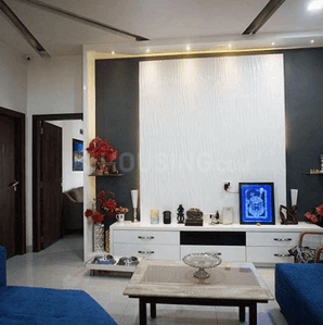 Image of 6160 Sq.ft 5 BHK Penthouse for sale in Adani Water Lily, Shantigram, Ahmedabad for Rs. 47500000
