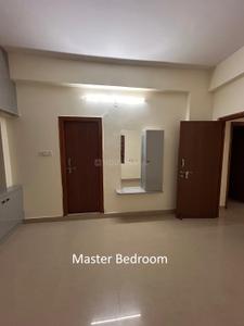 Bedroom Image of 1130 Sq.ft 2 BHK Apartment / Flat for sale in Mahalakshmi Enclave, Nizampet Hyderabad for Rs. 5500000