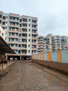 Image of 1025 Sq.ft 3 BHK Apartment / Flat for sale in Ram Krishna Puram, Patna for Rs. 6000000