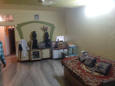 Hall Image of 3000 Sq.ft 5 BHK Independent House for sale in Adajan Surat for Rs. 25000000