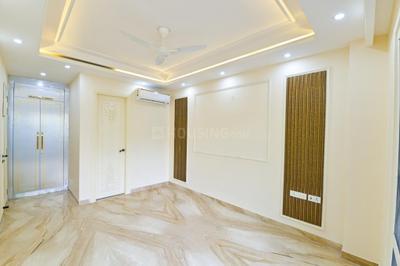 Bedroom Image of 2700 Sq.ft 4 BHK Independent House for sale in DLF City Phase 1, DLF Phase 1 Gurgaon for Rs. 40000000