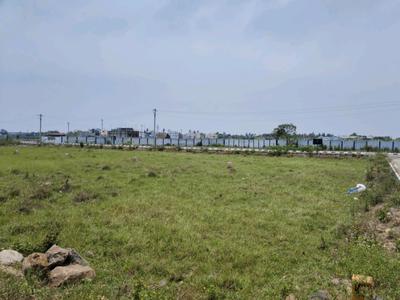 Residential Plot