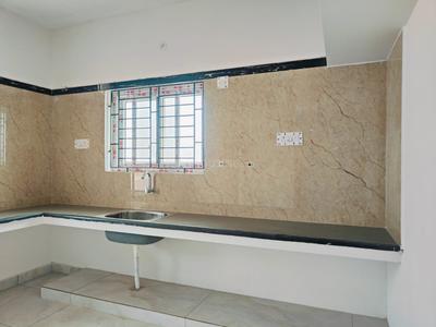 Kitchen Image of 1250 Sq.ft 3 BHK Apartment / Flat for sale in Chromepet Chennai for Rs. 10500100