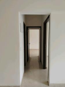 Passage Image of 684 Sq.ft 2 BHK Apartment / Flat for sale in Sunteck Maxx World, Naigaon East Naigaon for Rs. 5600000