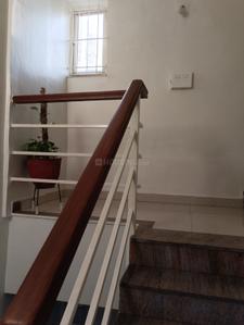 Balcony Image of 2250 Sq.ft 3 BHK Villa for rent in BU Bhandari Chrrysalis, Wagholi Pune for Rs. 40000