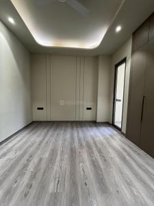 Bedroom Image of 3240 Sq.ft 4 BHK Builder Floor for sale in Green Park Extension New Delhi for Rs. 107500000
