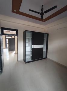 Hall Image of 2500 Sq.ft 3 BHK Independent House for rent in Gaurs Atulyam, Omicron I Greater Noida for Rs. 25000