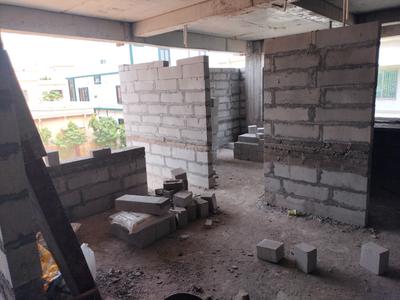 Hall Image of 1600 Sq.ft 3 BHK Apartment / Flat for sale in Atala Bhubaneswar for Rs. 8960000