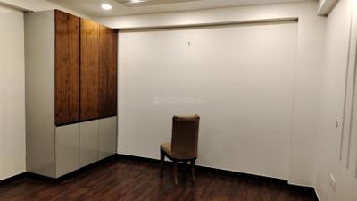 Bedroom Image of 2500 Sq.ft 4 BHK Builder Floor for sale in Sector 8 Dwarka New Delhi for Rs. 29000000