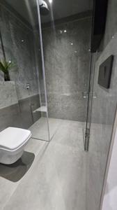 Bathroom Image of 2750 Sq.ft 3 BHK Apartment / Flat for sale in Vesu Surat for Rs. 17325000