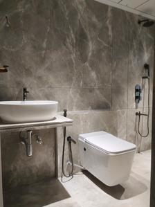 Bedroom Three Image of 1900 Sq.ft 3 BHK Apartment / Flat for sale in Venetia Kripa Nidhi, Vile Parle West Mumbai for Rs. 93000000