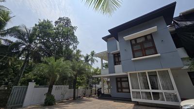 Image of 3500 Sq.ft 4 BHK Independent House for rent in Government Medical College Campus, Kozhikode for Rs. 40000