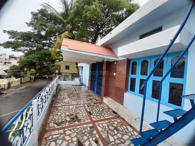 2 BHK Independent House
