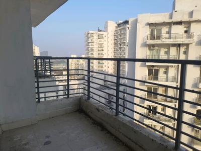 Bedroom One Image of 2275 Sq.ft 3.5 BHK Apartment / Flat for sale in Spaze Privy AT4, Sector 84 Gurgaon for Rs. 23500000