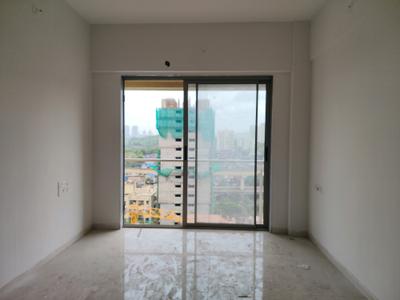 Bedroom Image of 670 Sq.ft 2 BHK Apartment / Flat for sale in Avant Heritage II, Jogeshwari East Mumbai for Rs. 17200000