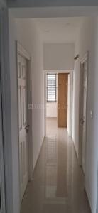 Image of 1500 Sq.ft 3 BHK Apartment / Flat for sale in KGISL Platina, Saravanampatty, Coimbatore for Rs. 7000000