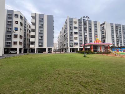 Image of 1040 Sq.ft 2 BHK Apartment / Flat for sale in Srivira Chakri Meadows, Sheela Nagar, Visakhapatnam for Rs. 4368000