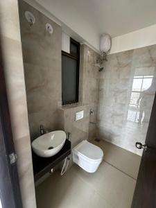 Image of 454 Sq.ft 1 BHK Apartment / Flat for sale in Rex Residency, Thane West, Thane for Rs. 8500000
